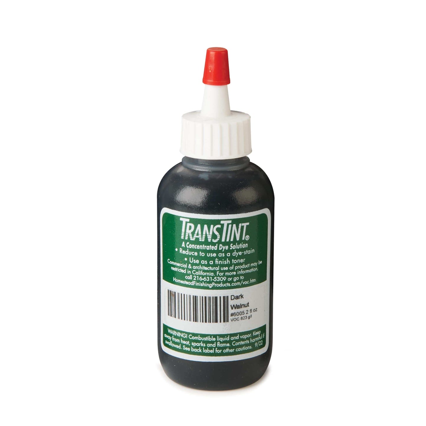 Alcohol / Water Soluble Dye - 2 oz