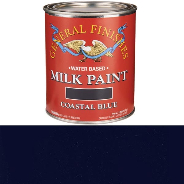 Milk Paint - Water Based