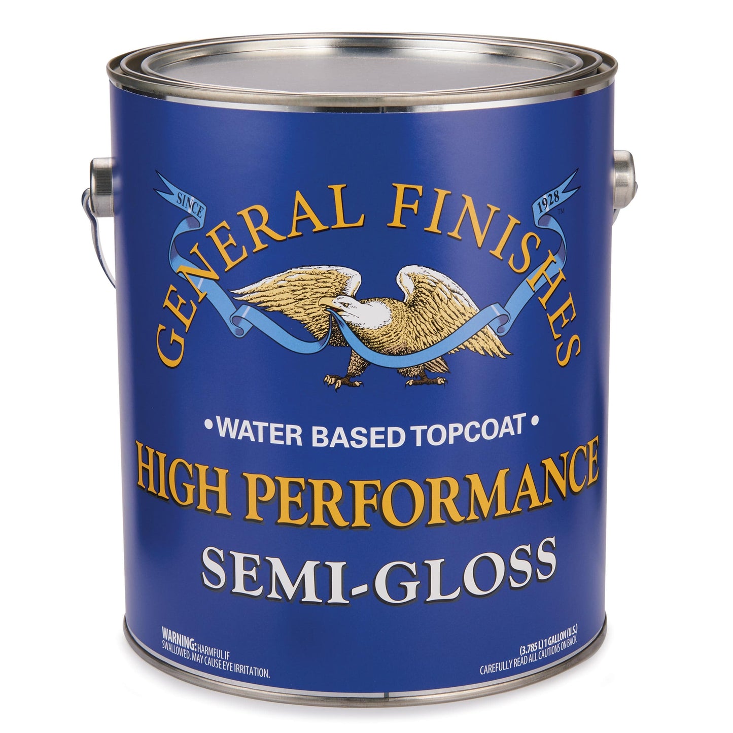 High Performance Varnish Water Based Varnish