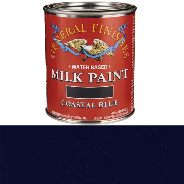 Milk Paint - Water Based