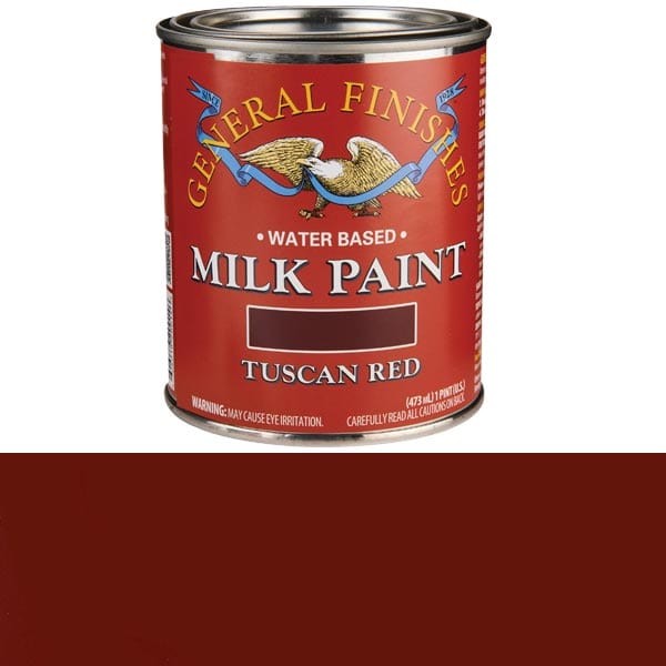 Milk Paint - Water Based