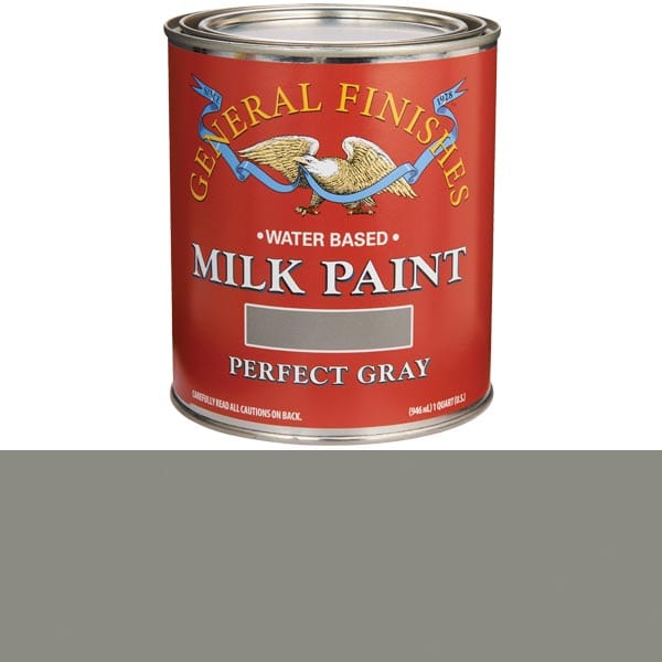 Milk Paint - Water Based
