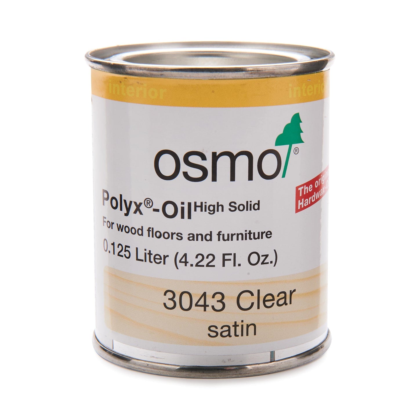 Polyx-Oil - Solvent Based