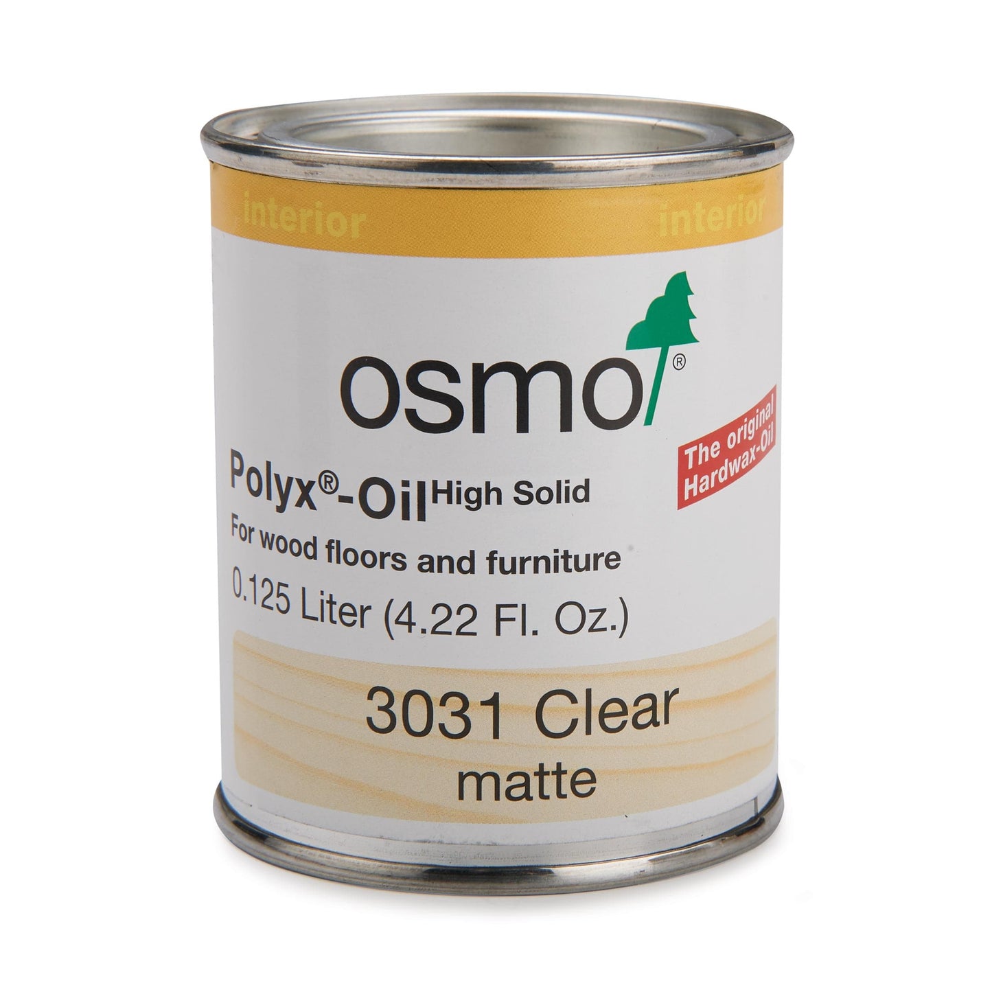 Polyx-Oil - Solvent Based