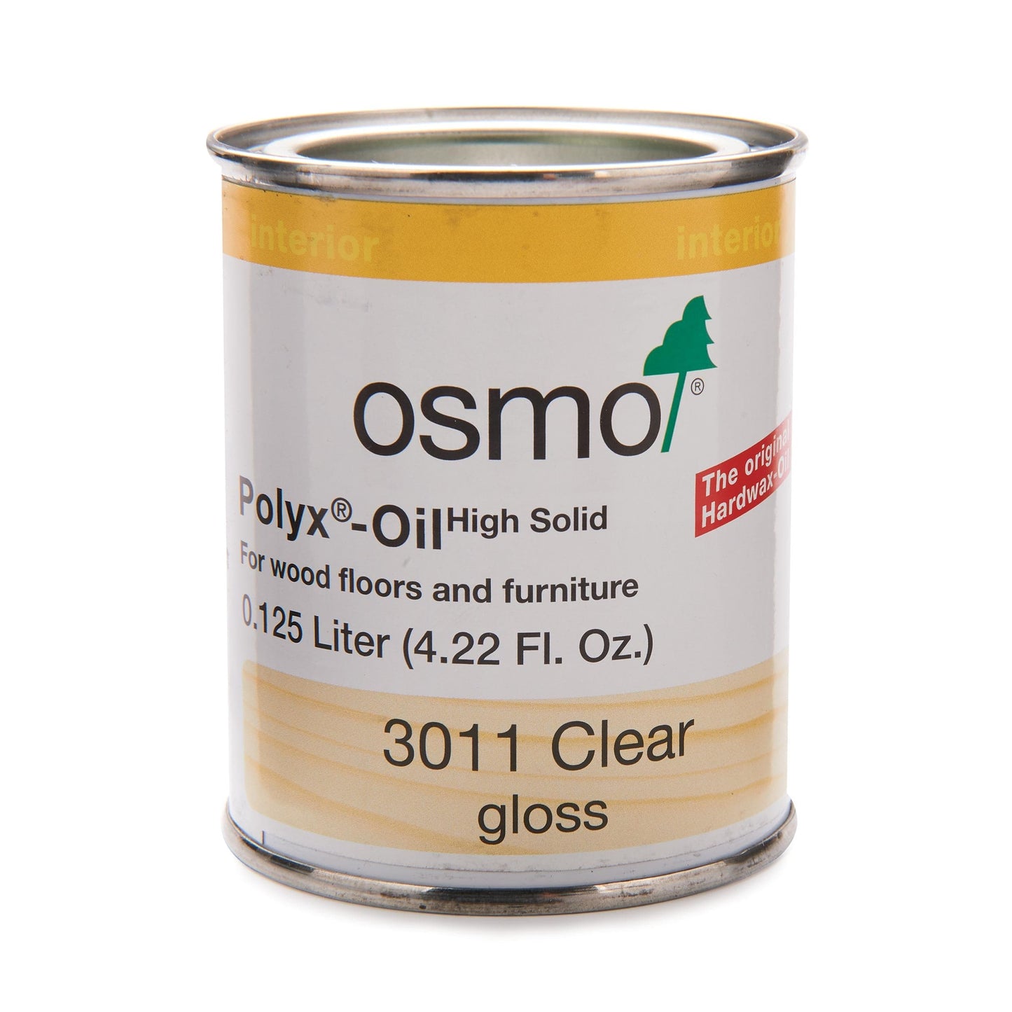 Polyx-Oil - Solvent Based