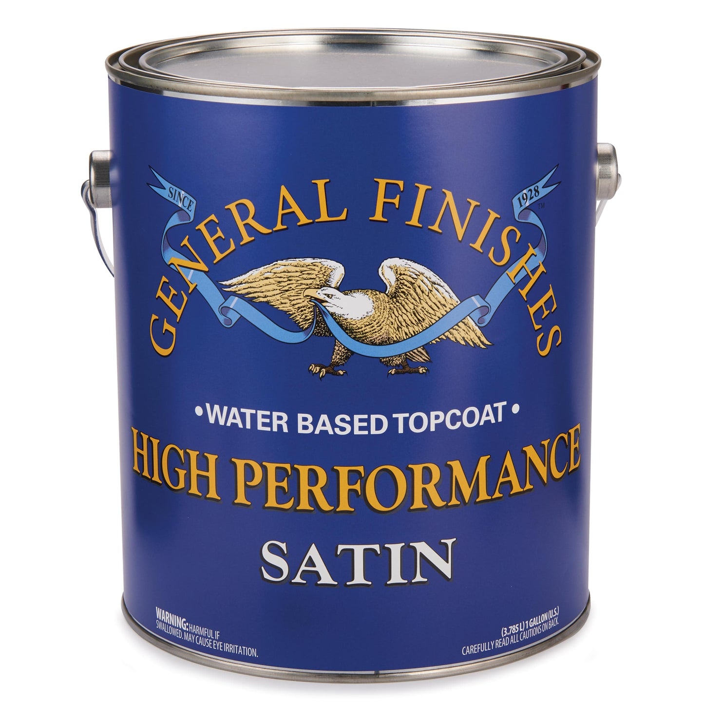 High Performance Varnish Water Based Varnish