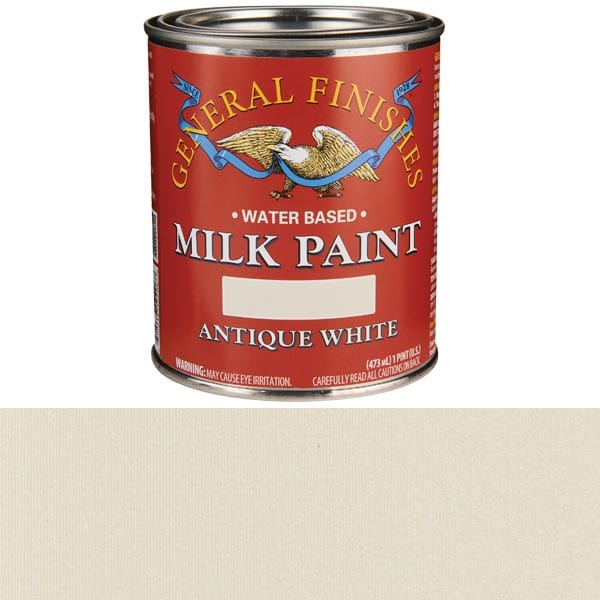 Milk Paint - Water Based