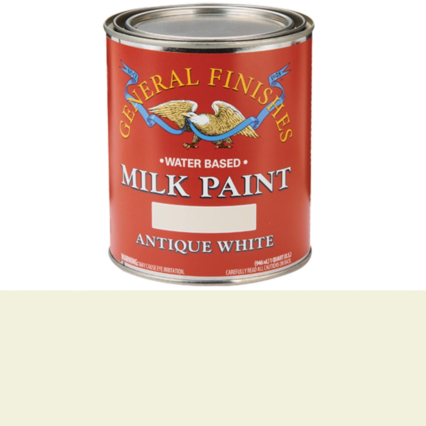 Milk Paint - Water Based