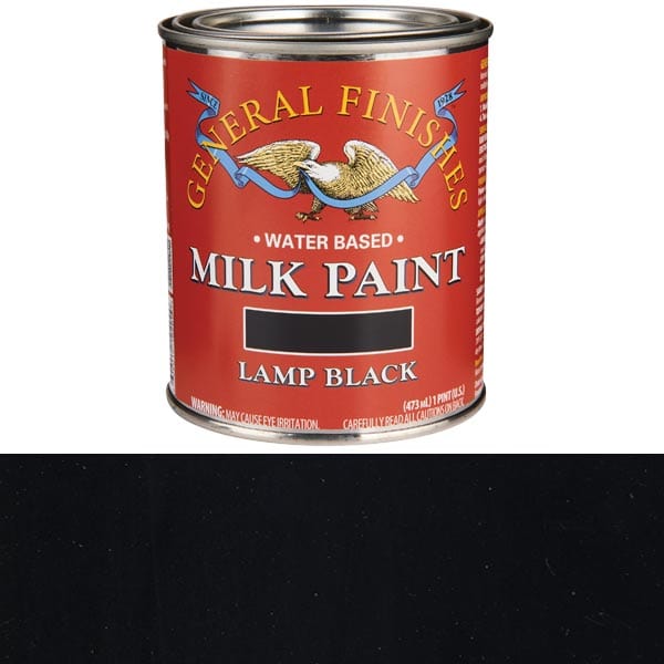 Milk Paint - Water Based