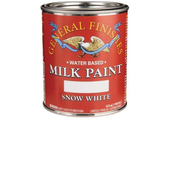 Milk Paint - Water Based