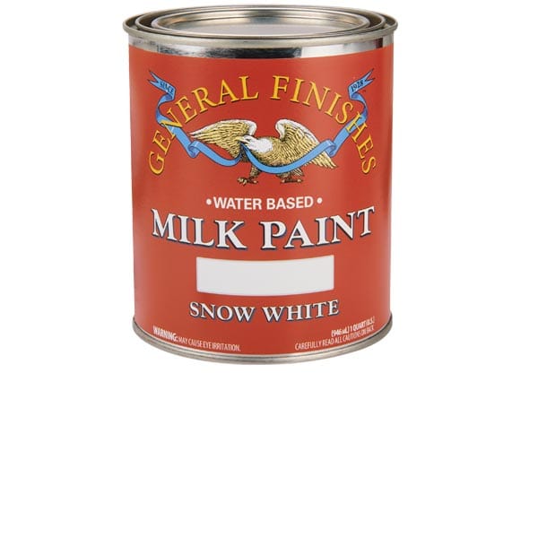 Milk Paint - Water Based