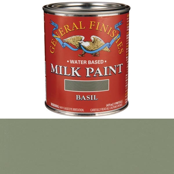 Milk Paint - Water Based