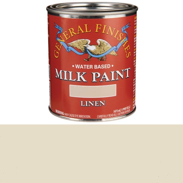 Milk Paint - Water Based