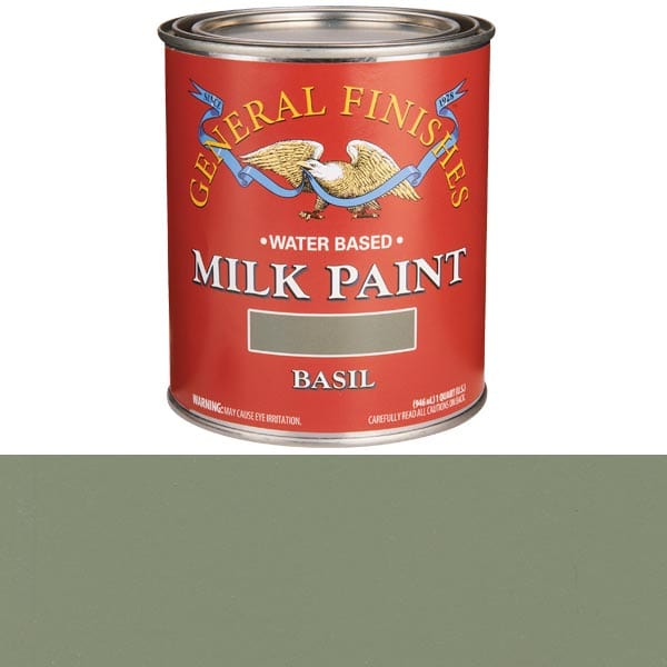 Milk Paint - Water Based