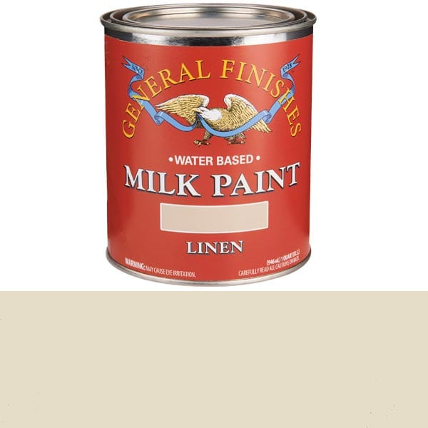 Milk Paint - Water Based