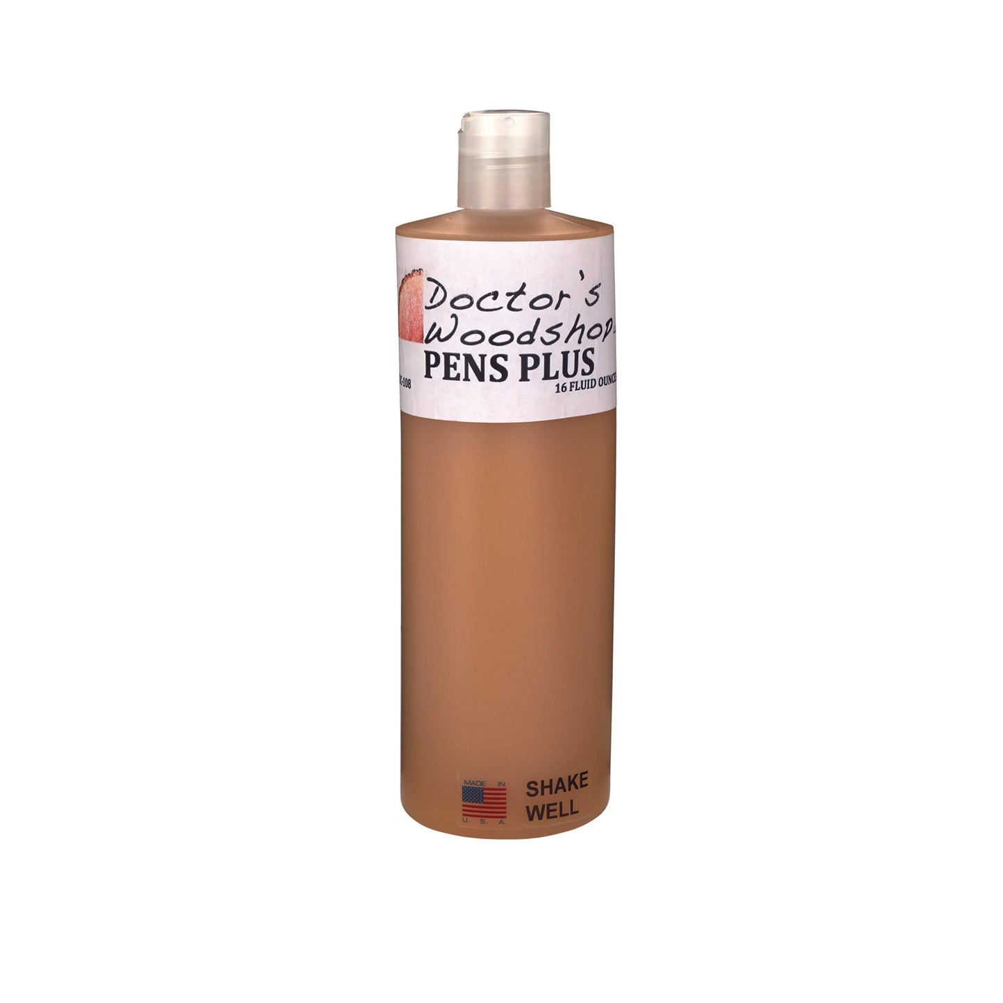 Pens Plus Finish - Gloss - 16 oz