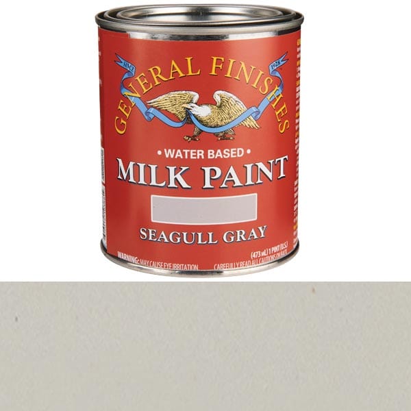 Milk Paint - Water Based