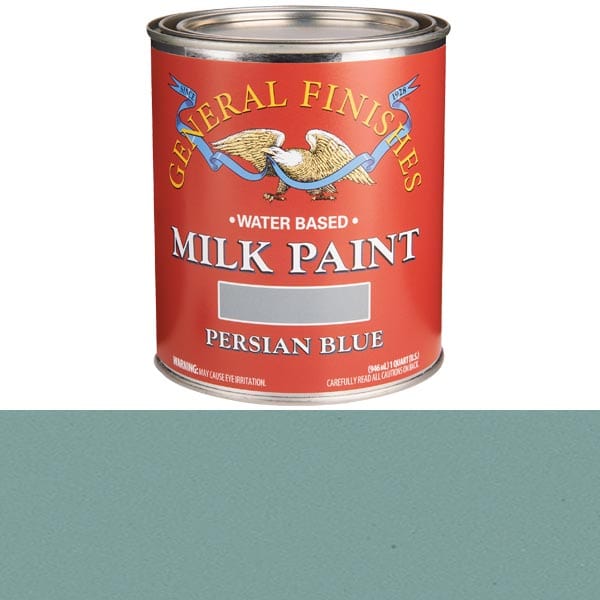 Milk Paint - Water Based