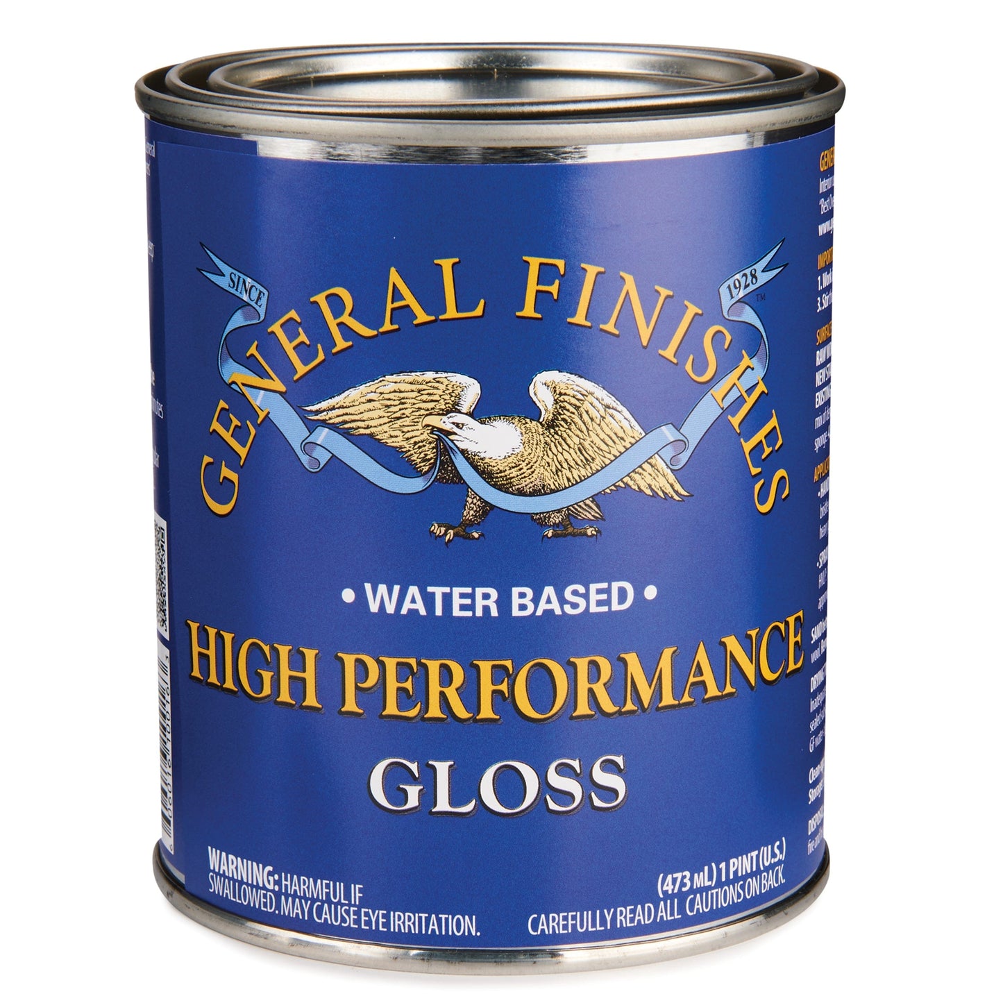 High Performance Varnish Water Based Varnish