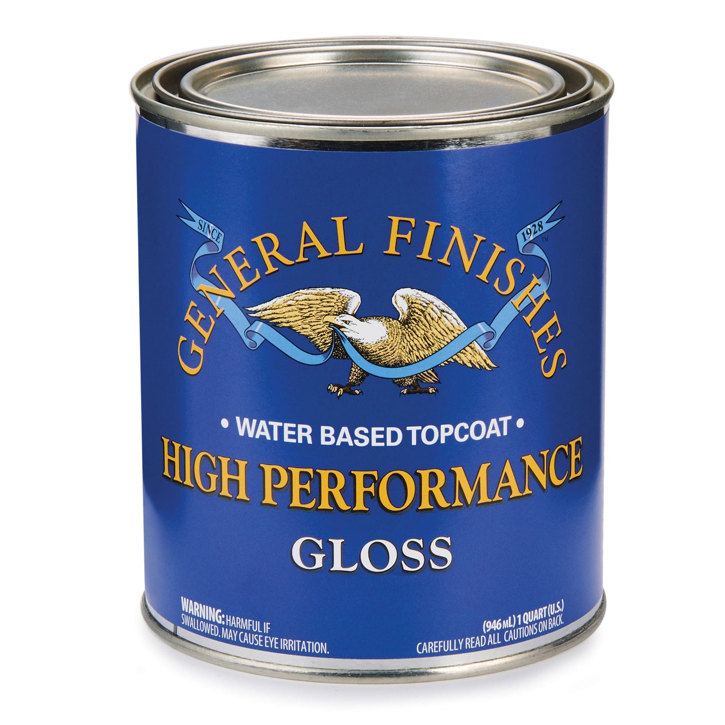 High Performance Varnish Water Based Varnish