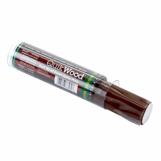 Wood Repair Epoxy Putty