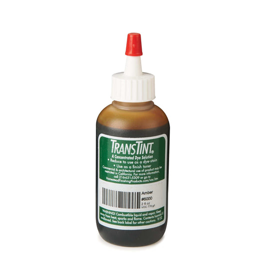 Alcohol / Water Soluble Dye - 2 oz