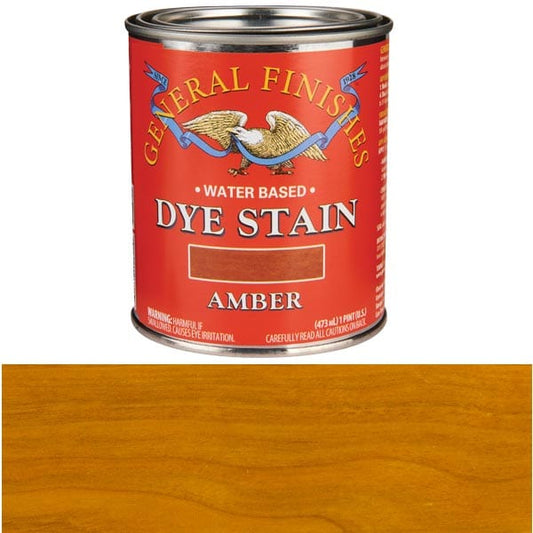 Water Based Dye