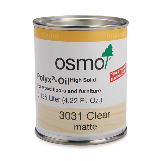 Polyx-Oil - Solvent Based