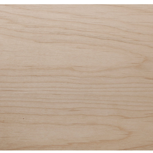 Wood Veneer Sheet - 4' x 8' - 3M PSA Backed