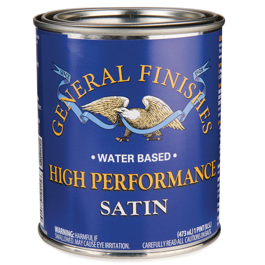 High Performance Varnish Water Based Varnish